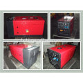 Hot sale 280A Silent diesel welding generator set BDW300SE